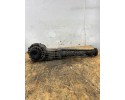 Rear reducer AUDI A4 8D2 B5 GIVE 2 8L gasoline 140kW 1999