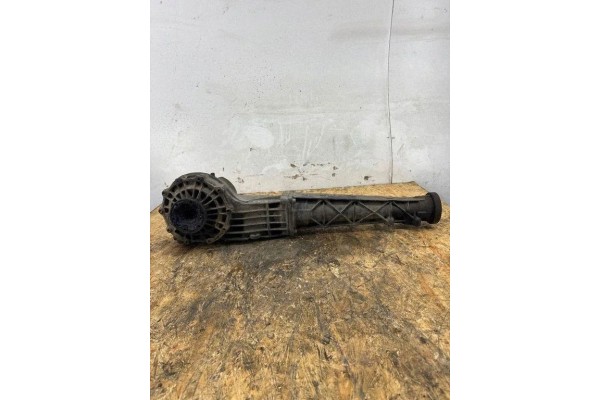 Rear reducer AUDI A4 8D2 B5 GIVE 2 8L gasoline 140kW 1999