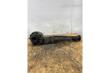 Rear reducer AUDI A4 8D2 B5 GIVE 2 8L gasoline 140kW 1999
