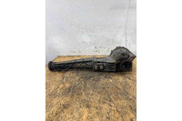 Rear reducer AUDI A4 8D2 B5 GIVE 2 8L gasoline 140kW 1999 Part manufacturer Audi OE