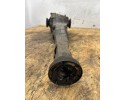 Rear reducer AUDI A4 8D2 B5 GIVE 2 8L gasoline 140kW 1999 Catalog number of the part DAJ
