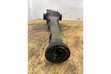 Rear reducer AUDI A4 8D2 B5 GIVE 2 8L gasoline 140kW 1999 Catalog number of the part DAJ