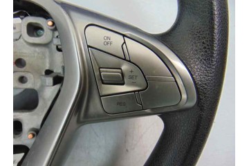  VOLANTE SSANGYONG TIVOLI Limited 4x2 2017 177958 SSANGYONG - 1