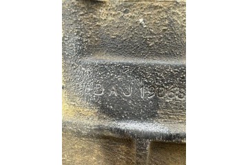 Rear reducer AUDI A4 8D2 B5 GIVE 2 8L gasoline 140kW 1999 Catalog number of the original DAJ