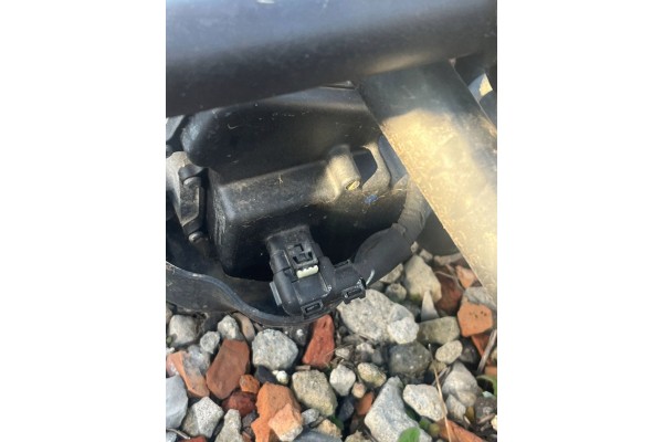 JEEP WRANGLER JL BRIDGE FRONT DYFER SUSPENSION FRONT SET 2020 Part manufacturer Jeep OE
