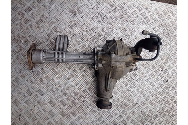 Front differential 1 9 DDIS Suzuki Grand Vitara II 304D24514