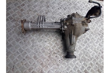 Front differential 1 9 DDIS Suzuki Grand Vitara II 304D24514 Part manufacturer Suzuki OE