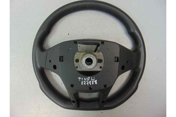  VOLANTE SSANGYONG TIVOLI Limited 4x2 2017 177958 SSANGYONG - 2