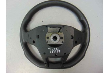  VOLANTE SSANGYONG TIVOLI Limited 4x2 2017 177958 SSANGYONG - 2