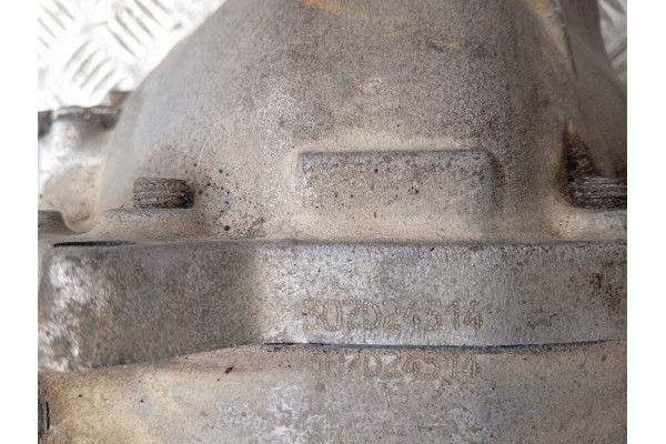 Front differential 1 9 DDIS Suzuki Grand Vitara II 304D24514 Catalog number of the part 304D24514