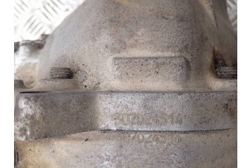 Front differential 1 9 DDIS Suzuki Grand Vitara II 304D24514 Catalog number of the part 304D24514