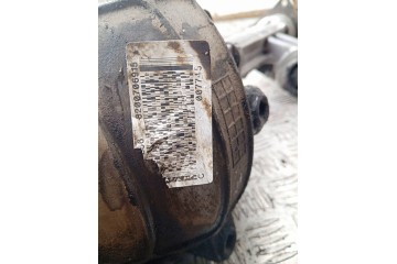 Front differential 1 9 DDIS Suzuki Grand Vitara II 304D24514 Car type 4x4 SUV