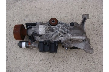 BRIDGE REAR VOLVO V70 III AWD 2 4 D P1216545