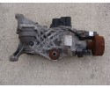 BRIDGE REAR VOLVO V70 III AWD 2 4 D P1216545 Part manufacturer Volvo OE