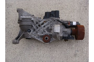 BRIDGE REAR VOLVO V70 III AWD 2 4 D P1216545 Part manufacturer Volvo OE