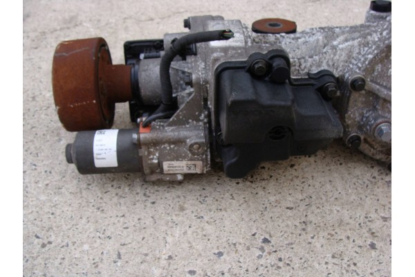 BRIDGE REAR VOLVO V70 III AWD 2 4 D P1216545 Catalog number of the part P1216545