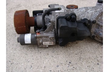 BRIDGE REAR VOLVO V70 III AWD 2 4 D P1216545 Catalog number of the part P1216545