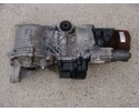 BRIDGE REAR VOLVO V70 III AWD 2 4 D P1216545 Car type passenger cars