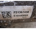 BRIDGE REAR VOLVO V70 III AWD 2 4 D P1216545 Catalog number of substitutes 11944992
