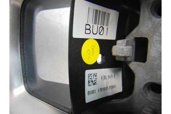  VOLANTE SSANGYONG TIVOLI Limited 4x2 2017 177958 SSANGYONG - 3