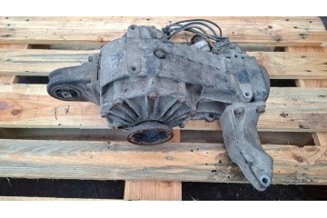 Rear reducer AUDI 80 89 89Q 8A B3 AEC 2 3L gasoline 98kW 1990 Catalog number of the part AEC