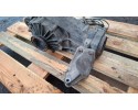 Rear reducer AUDI 80 89 89Q 8A B3 AEC 2 3L gasoline 98kW 1990 Car type passenger cars
