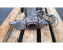 Rear reducer AUDI 80 89 89Q 8A B3 AEC 2 3L gasoline 98kW 1990 Catalog number of the original AEC