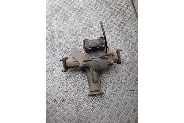 Differential Rear 1 9 DDIS Suzuki Grand Vitara II 307D24042