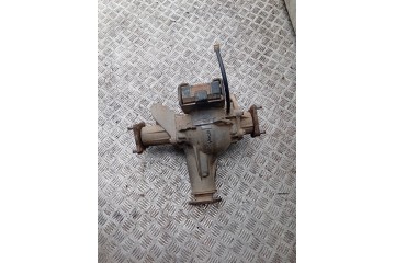 Differential Rear 1 9 DDIS Suzuki Grand Vitara II 307D24042