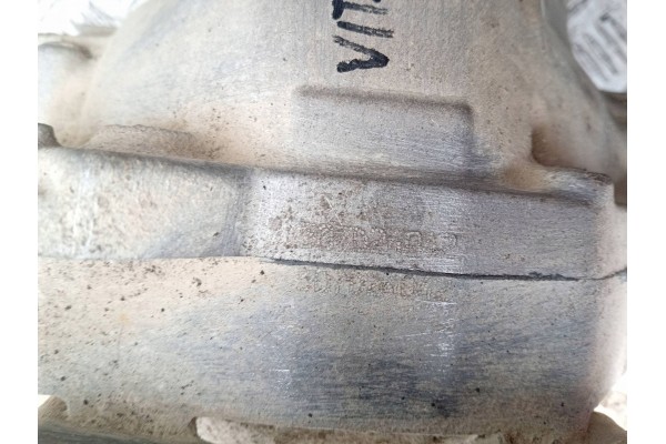 Differential Rear 1 9 DDIS Suzuki Grand Vitara II 307D24042 Part manufacturer Suzuki OE