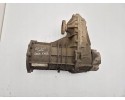 Front reducer AUDI Q7 4L 0AQ341010M 3 0L diesel 176kW 2008