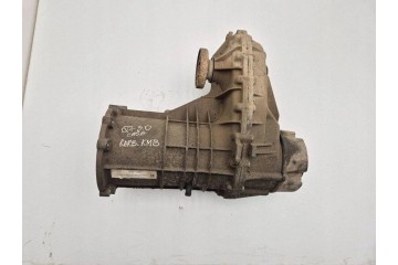Front reducer AUDI Q7 4L 0AQ341010M 3 0L diesel 176kW 2008