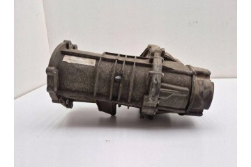 Front reducer AUDI Q7 4L 0AQ341010M 3 0L diesel 176kW 2008 Part manufacturer Audi OE