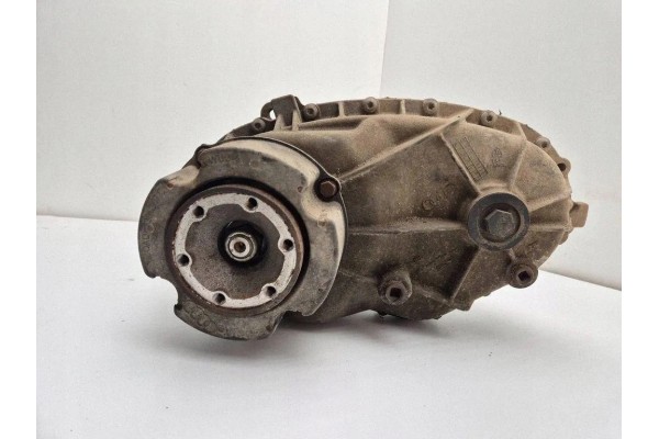 Front reducer AUDI Q7 4L 0AQ341010M 3 0L diesel 176kW 2008 Catalog number of the part 0AQ341010M