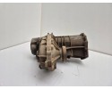 Front reducer AUDI Q7 4L 0AQ341010M 3 0L diesel 176kW 2008 Car type passenger cars