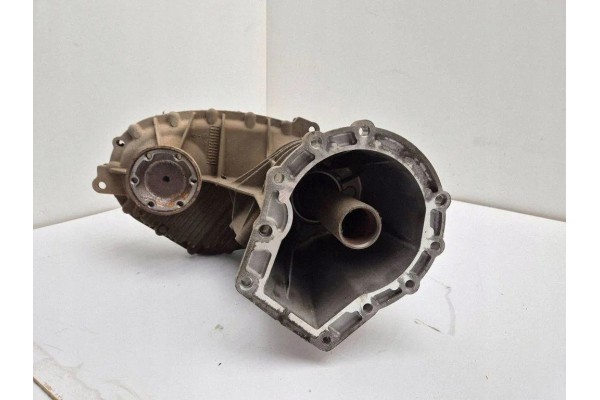 Front reducer AUDI Q7 4L 0AQ341010M 3 0L diesel 176kW 2008 Catalog number of substitutes 0AQ341010D 0AQ341010J KJZ 0AQ341010E