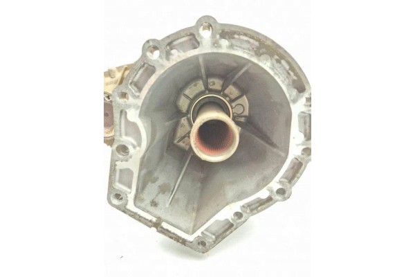 Front reducer AUDI Q7 4L 0AQ341010M 3 0L diesel 176kW 2008 Catalog number of the original 0AQ341010M