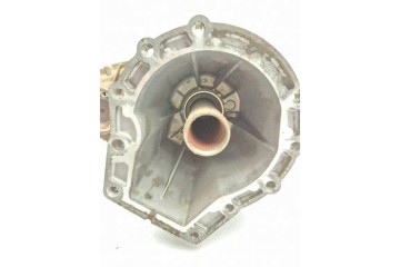 Front reducer AUDI Q7 4L 0AQ341010M 3 0L diesel 176kW 2008 Catalog number of the original 0AQ341010M