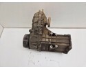 Reductor delantero AUDI Q7 (4L) 0AQ341010M 3.0L diésel 176kW 2008