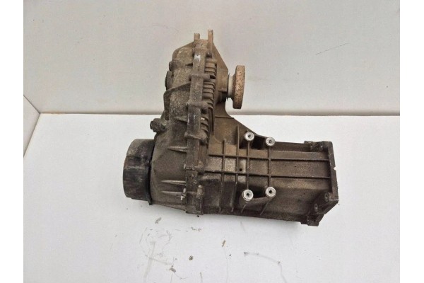 Reductor delantero AUDI Q7 (4L) 0AQ341010M 3.0L diésel 176kW 2008