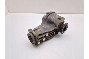 Rear reducer AUDI A6 Avant 4B5 C5 EUT 2 5L diesel 132kW 2003
