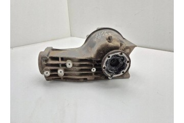 Rear reducer AUDI A6 Avant 4B5 C5 EUT 2 5L diesel 132kW 2003 Part manufacturer Audi OE