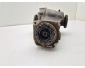 Rear reducer AUDI A6 Avant 4B5 C5 EUT 2 5L diesel 132kW 2003 Catalog number of the part EUT