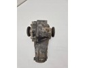 Rear reducer AUDI A6 Avant 4B5 C5 EUT 2 5L diesel 132kW 2003 Car type passenger cars