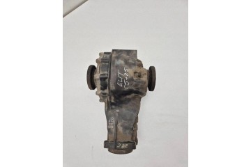 Rear reducer AUDI A6 Avant 4B5 C5 EUT 2 5L diesel 132kW 2003 Car type passenger cars