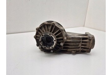 Rear reducer AUDI A6 Avant 4B5 C5 EUT 2 5L diesel 132kW 2003 Catalog number of substitutes 01R500044F