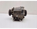 Rear reducer AUDI A6 Avant 4B5 C5 EUT 2 5L diesel 132kW 2003 Catalog number of the original EUT