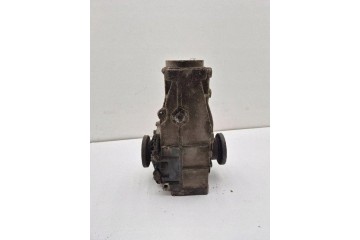 Reductor trasero AUDI A6 Avant (4B5, C5) EUT 2.5L diésel 132kW 2003
