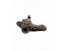 Front reducer AUDI Q7 4L HMK 3 0L diesel 171kW 2007