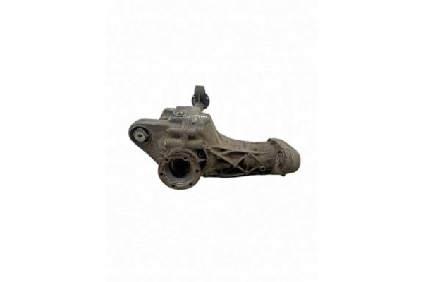 Front reducer AUDI Q7 4L HMK 3 0L diesel 171kW 2007